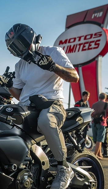 Photo Motos Illimitées alt