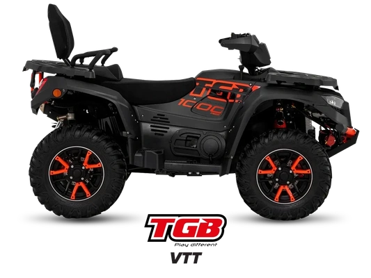 VTT TGB alt