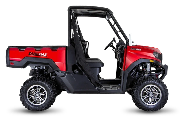 TGB Side-by-Sides alt