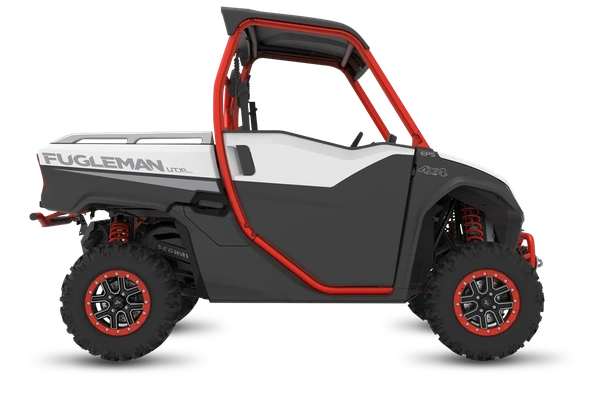 Segway Side-by-Sides alt