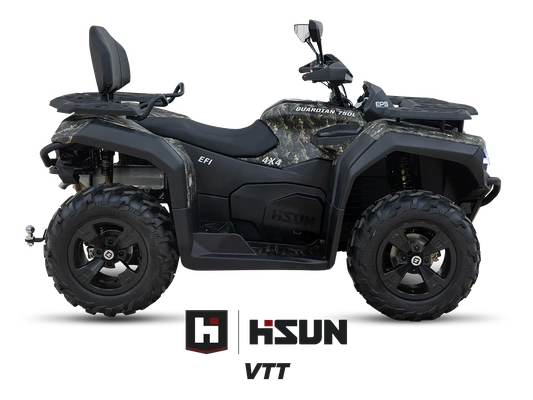 VTT Hisun alt