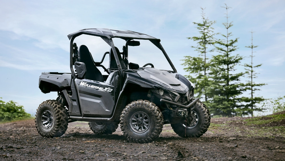 Wolverine X2 850 : La bête Yamaha qui redéfinit l’aventure alt
