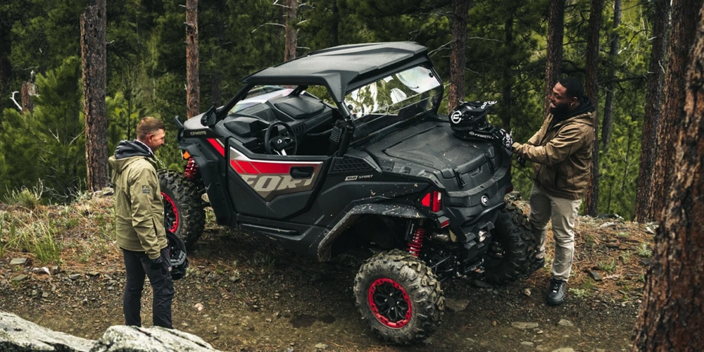 Service d'entretien alt