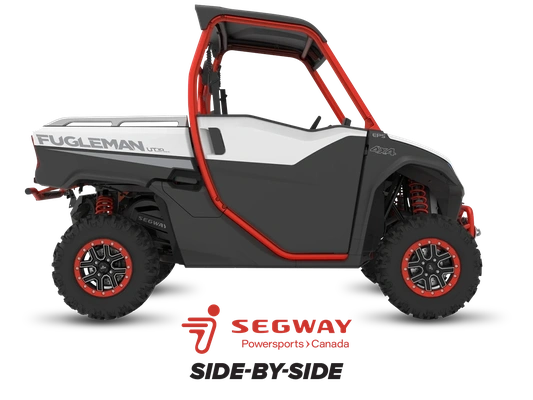 Segway Side-by-Sides alt