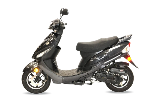 Scootterre Scooters alt