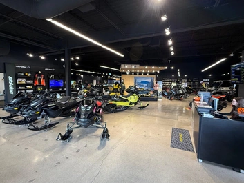 Photo Energy Powersports alt