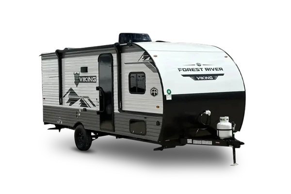 Travel Trailers alt