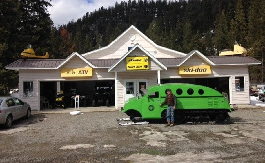 Reichert Sales & Service Ltd.: A Tradition of Excellence Since 1969 alt