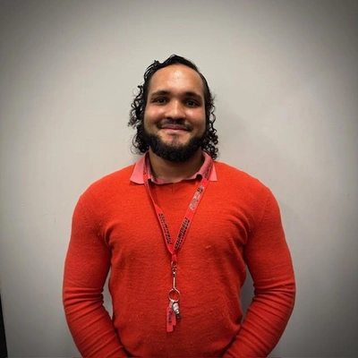 Carlos Ebondo Amaral alt