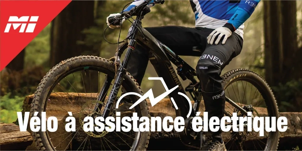 Motos Illimitées : le nouveau leader dans le monde du vélo alt