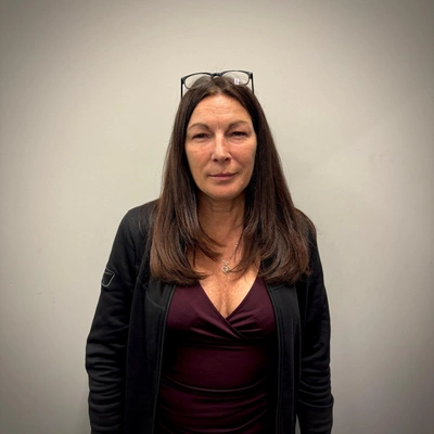 Caroline Despres alt