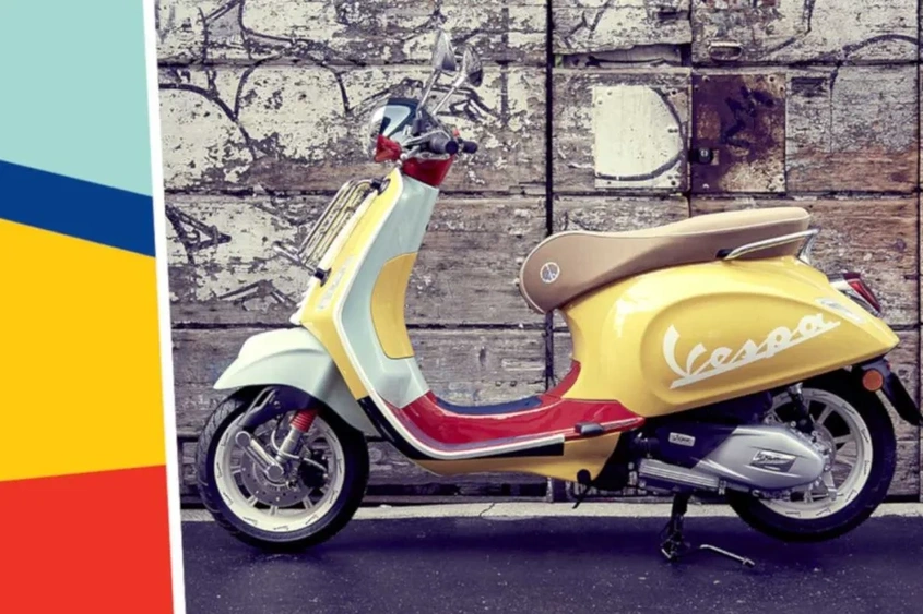 Le scooter : Un style de vie alt