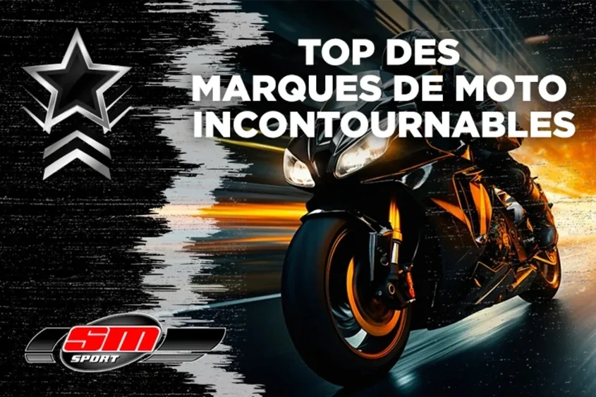 Top marque de moto : les incontournables en 2025 alt