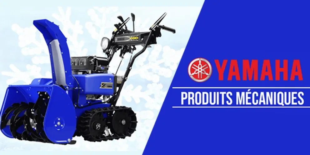 Produits mécaniques Yamaha 2019 : aperçu | Motos Illimitées alt