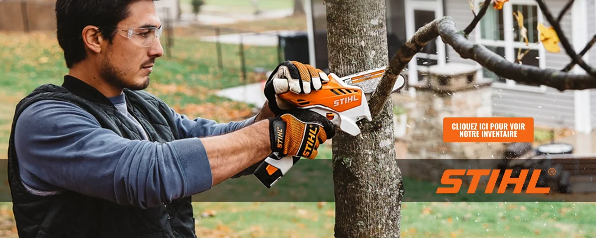 STIHL alt