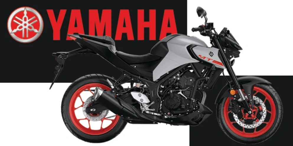 Yamaha MT-03 2020 : sensations inattendues, à petit prix alt