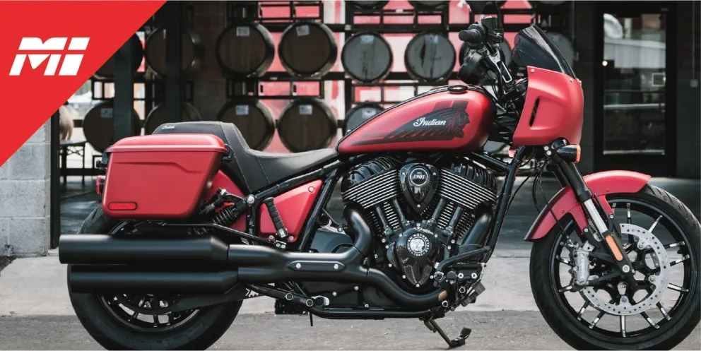 Voici le tout nouveau Indian Sport Chief RT 2025 alt