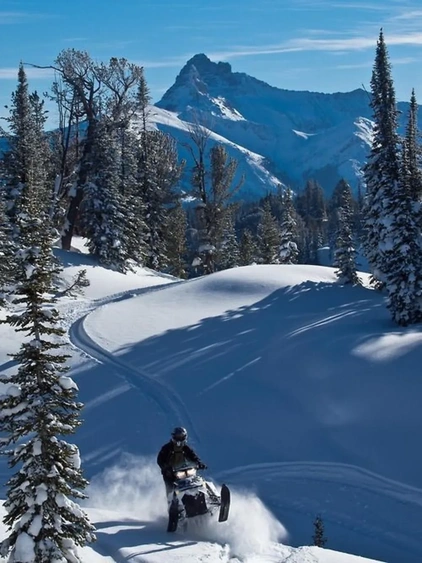 Guide d’achat motoneige 2018 : quel modèle choisir ? | Motos Illimitées alt