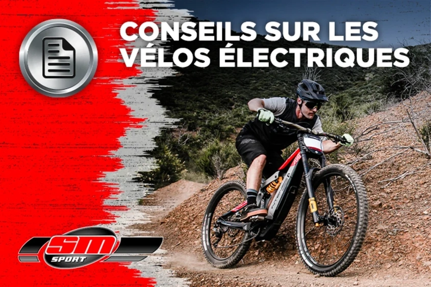 Choisir un vélo électrique alt