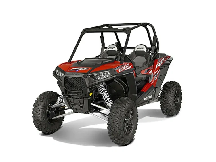 Côte-à-côte Polaris RZR XP 1000 2015 alt
