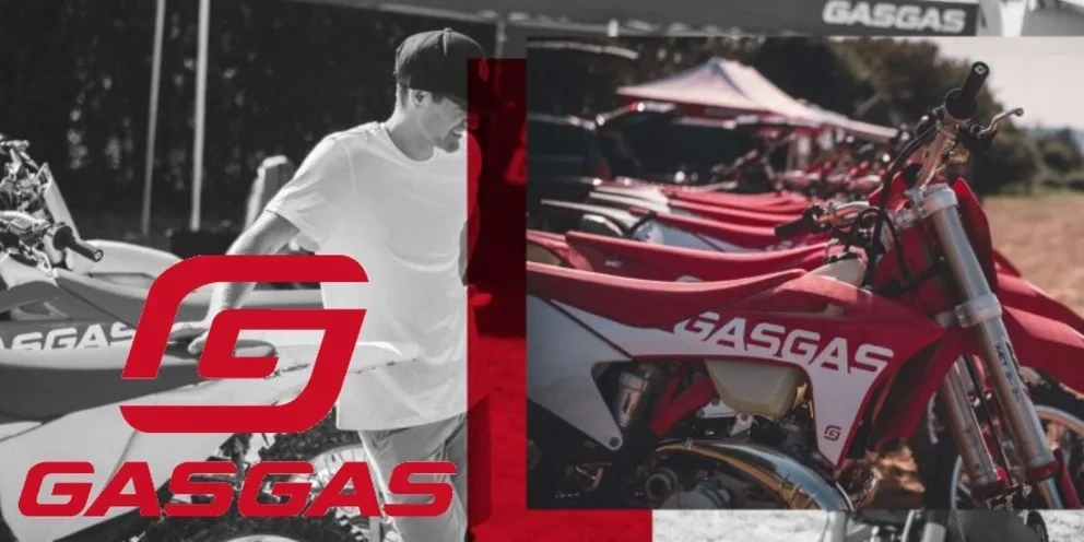 GASGAS : Gamme offroad 2021 alt