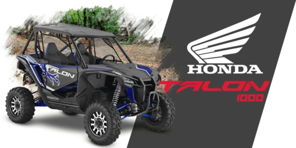 Honda Talon 1000X et 1000R 2019 : aperçu | Motos Illimitées alt