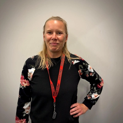 Caroline Lessard alt