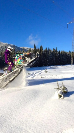 Motoneige : préparation pré-saison 2018 | Motos Illimitées alt