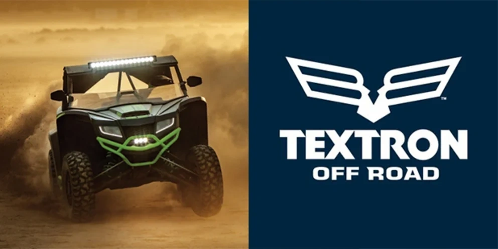 Textron Off Road côte à côte utilitaire 2019 | Motos Illimitées alt