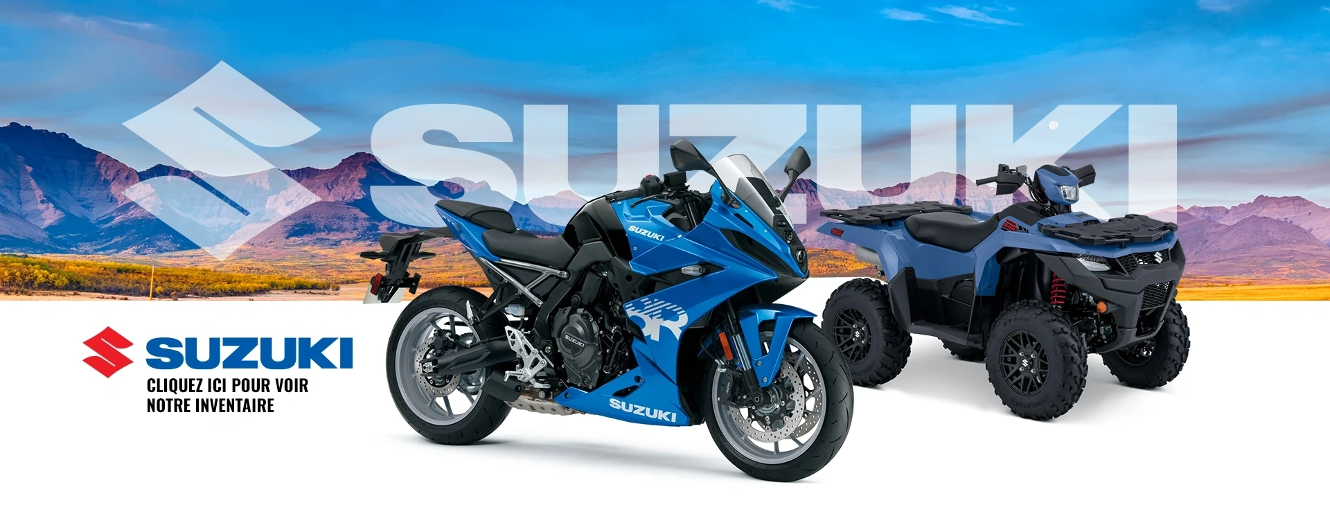 SUZUKI alt