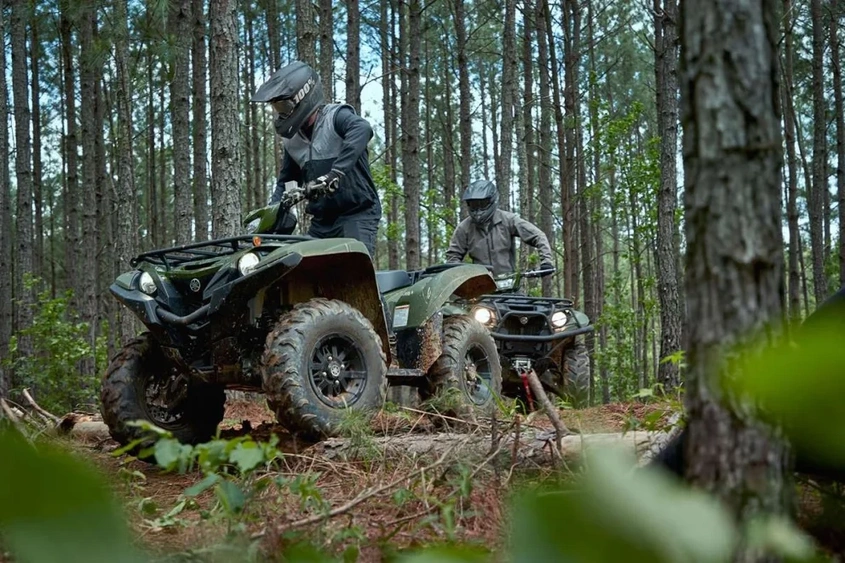 Choix du chasseur alt