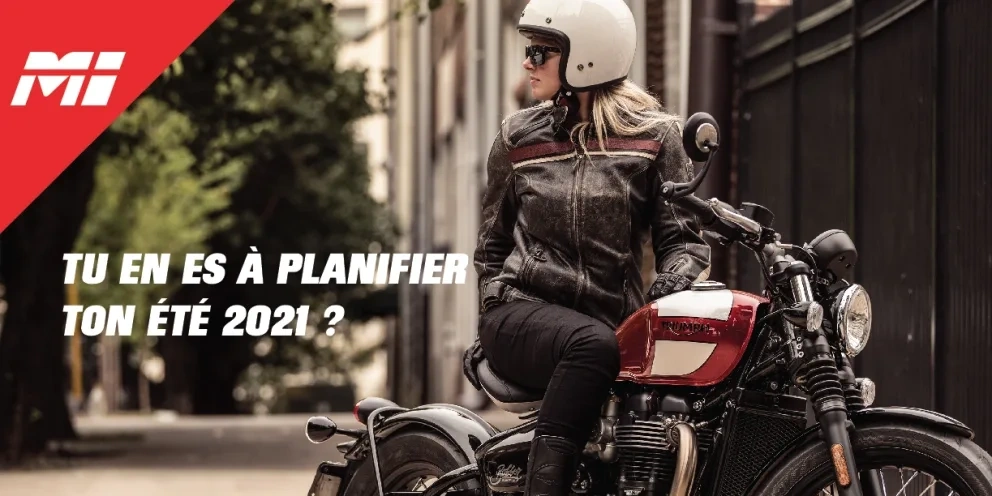 Tu en es à planifier ton été 2021 ? alt