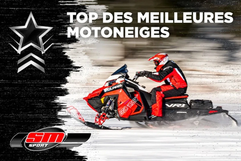 meilleures motoneiges alt