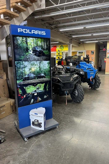 Photo Deerhaven Powersports alt