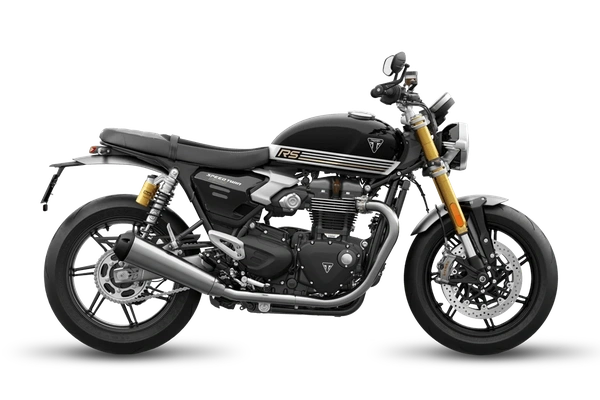 Classic Triumph Motorcycles alt