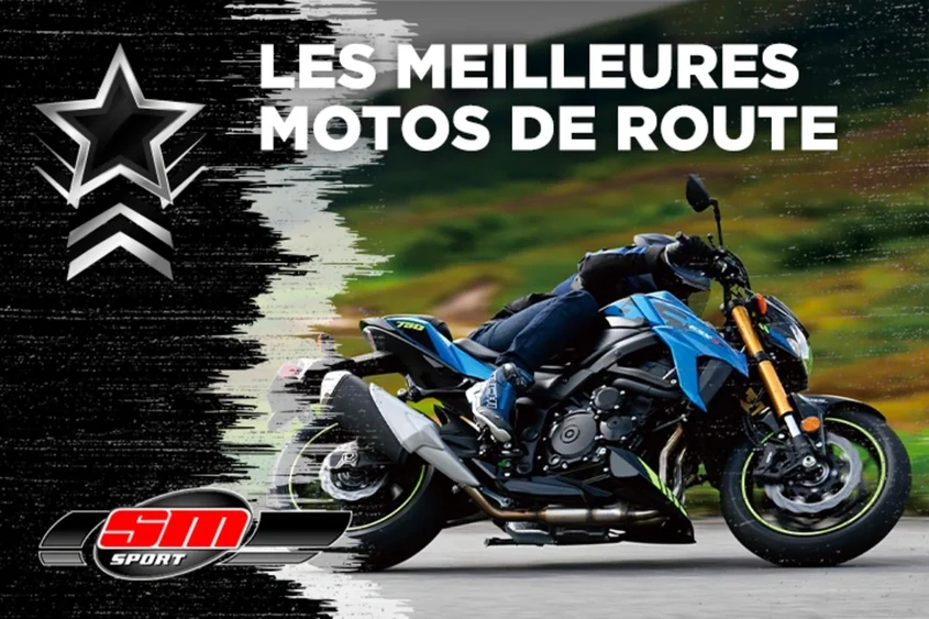 meilleures motos route alt