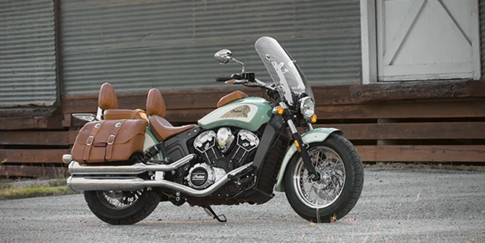 Cruisers 2018 de moyenne cylindrée : guide d'achat alt