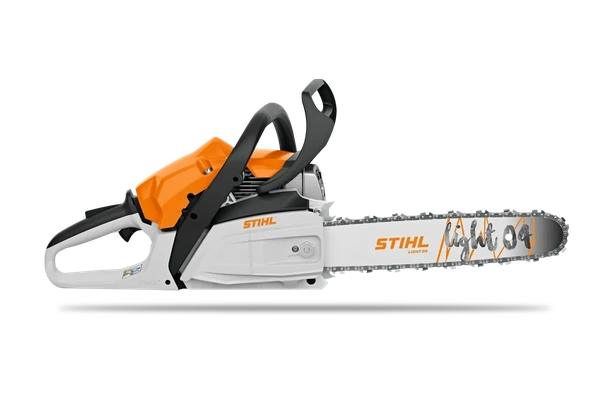 STIHL Power Equipment alt