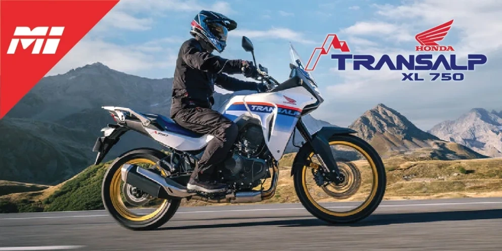 Honda Transalp 2024 : un retour attendu alt