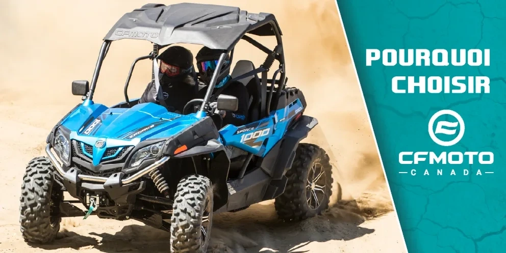 CFMOTO : la 15e marque pour le Groupe Motos Illimitées alt