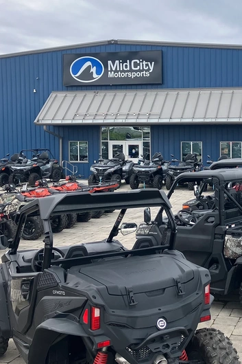 Photo Mid City Motorsports alt