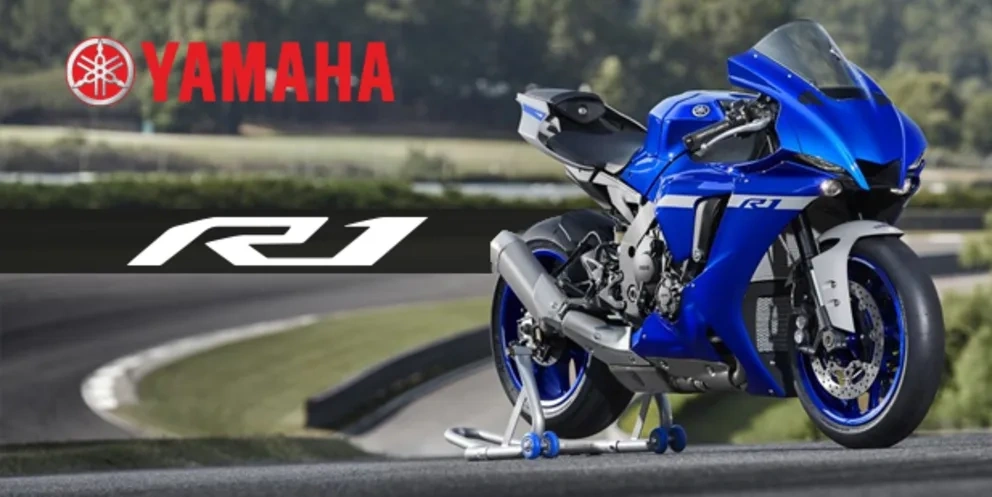 Yamaha YZF R1 et YZF R1 M 2020 : aperçu alt