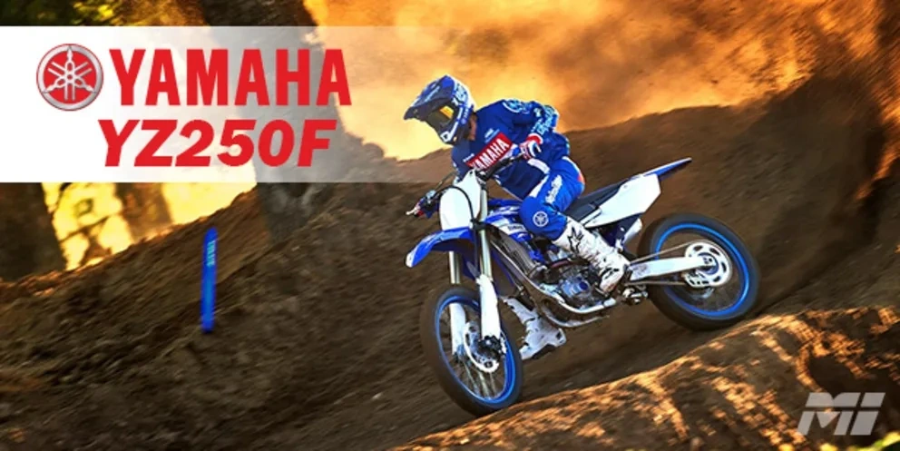Yamaha YZ250F 2019 : aperçu | Motos Illimitées Terrebonne alt