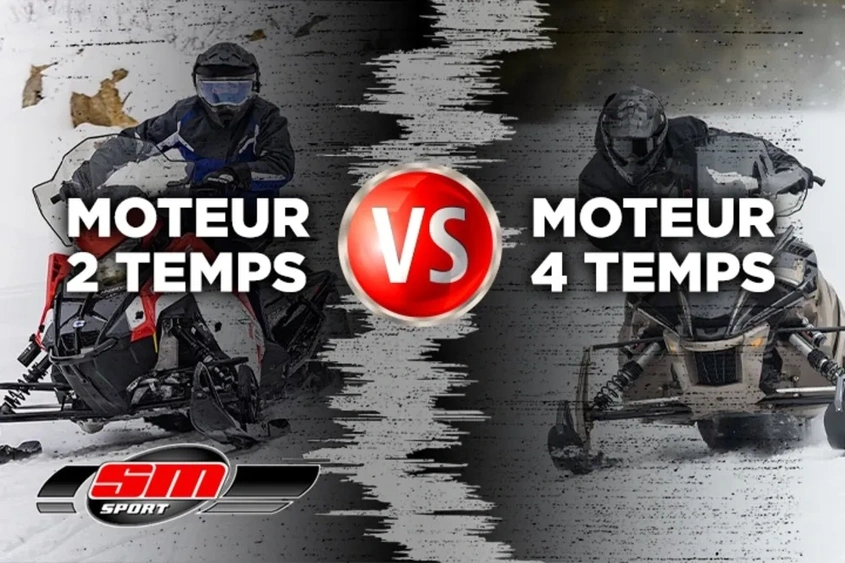 Différence entre un moteur 2 temps et un moteur 4 temps alt