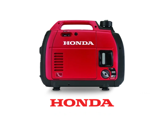 Honda Power Equipment alt