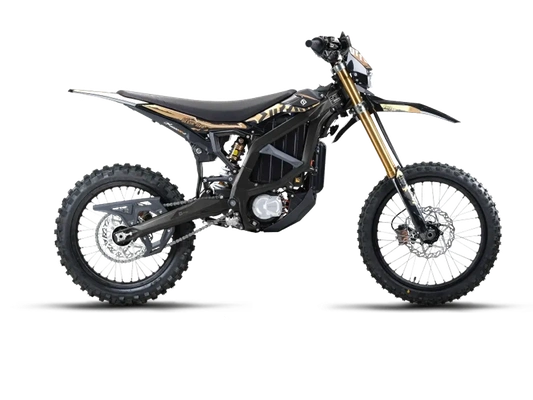 Surron Motorcycles alt