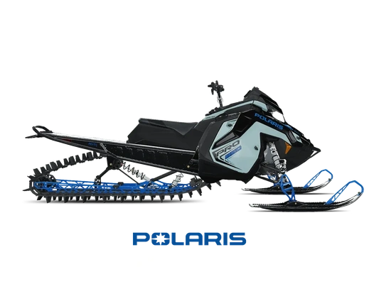 Polaris Snowmobiles alt