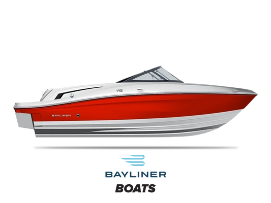 Bayliner Boats alt