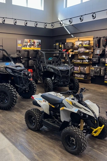 Photo Midcan Powersports alt