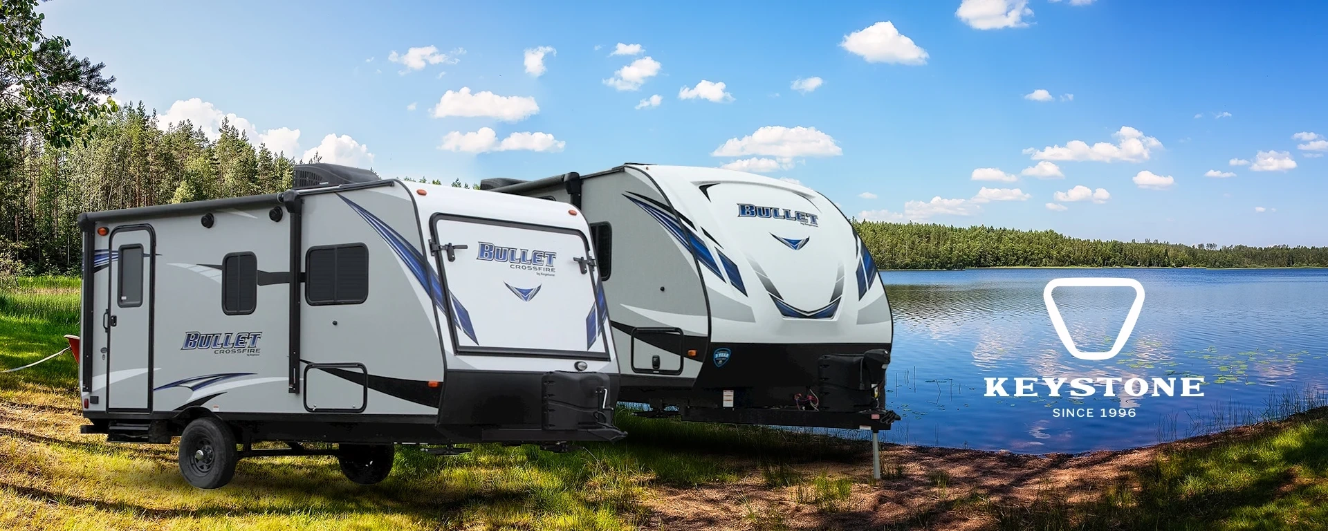 Keystone VR Bullet alt